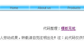 mac�L���ˮƽ�����l(div+css)