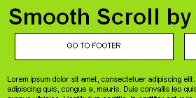 smooth scroll ƽ���L��(d��ng)�ˆ�