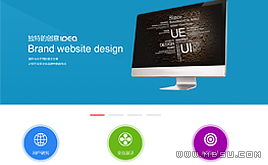  �������W(w��ng)վ��վ��˾ģ�壨��վ����(sh��)��(j��)��