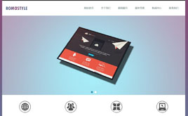 ���M���O���W�j��˾����ģ��