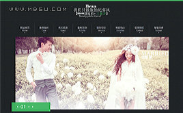 HTML5����dedecms�鼆�zӰ��cӰ�ǹ����ҾWվģ�� ���D��