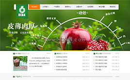 dedecms����ʳƷ�aƷչʾ��I��˾�Wվģ��