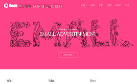 ����HTML5�W�j��˾�Wվ/�W�j������ģ��(���֙Cwap)