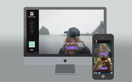 ���ДzӰ������Ʒ�����Wվ����ģ��(���m���֙C��)