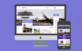 ��ɫ����B�������٤��ӖWվ����ģ�壨���֙C�棩