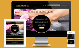 ����html5�߶�푑�ʽ���ݻ��y�Wվģ�壨���m����