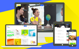 �߶˄�(chu��ng)�����;DedeCMS��վģ�厧�֙C(j��)��