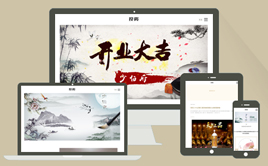 푑�ʽ����Ͷ�Y������˾��I�Wվ����ģ��