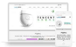 ������ӿƼ��O(sh��)����I(y��)�W(w��ng)վ����(m��ng)ģ�壨푑�(y��ng)ʽģ�壩