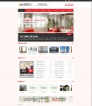 首頁-門窗企業模板