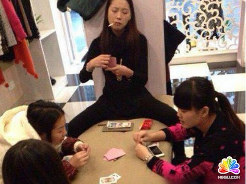 女性網站 長尾詞 個人站長 SEO