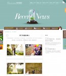 新聞內(nèi)容頁(yè)