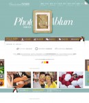 作品列表頁(yè)