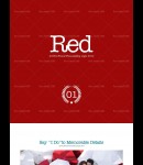 作品內(nèi)容頁(yè)(圖集)