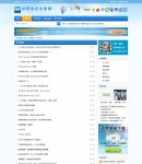 文章列表-標題版