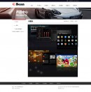 產(chǎn)品描述頁面