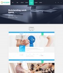 作品展示內容頁