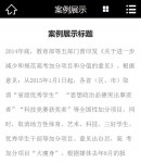 手機(jī)案例內(nèi)容頁