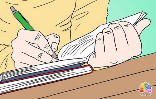 每天堅持不懈的寫軟文,得到的幾點心得感悟 經(jīng)驗心得 第2張