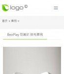 手機案例內(nèi)容頁