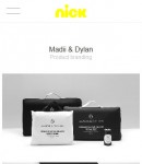 手機產品內容頁