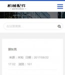 手機團隊內容頁