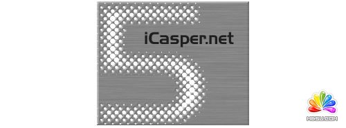 Fireworks制作非常有特色的打孔效果 模板無憂