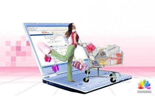 2012年國內網購交易額1.26萬億 占零售總額6%