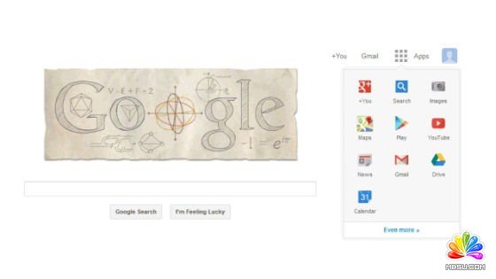 谷歌改版 谷歌改版