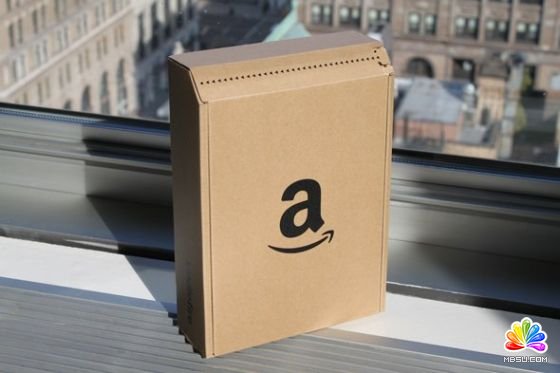 Amazon名稱的由來(lái)