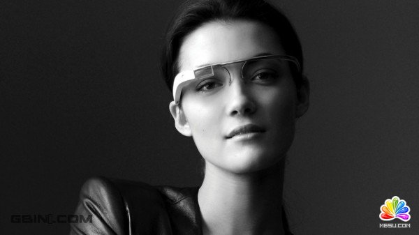 Geek必備神器 - Google眼鏡(Google glass)的十大特色