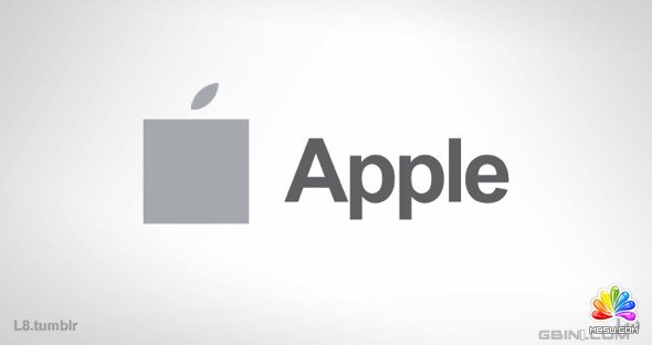 超棒的微軟Metro風格Logo設計