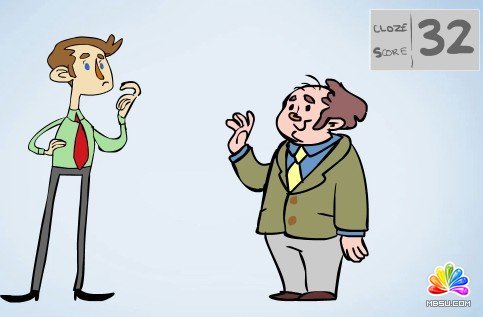 人脈拓展服務Cloze:為社交關系打分