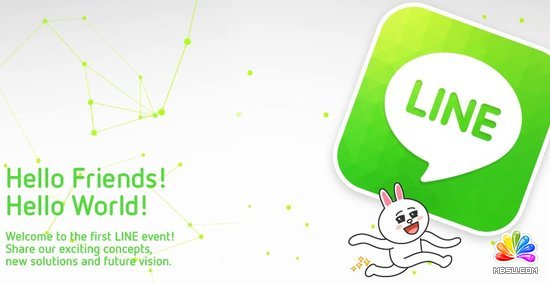 日本移動通訊應用Line如何挑戰(zhàn)Facebook?