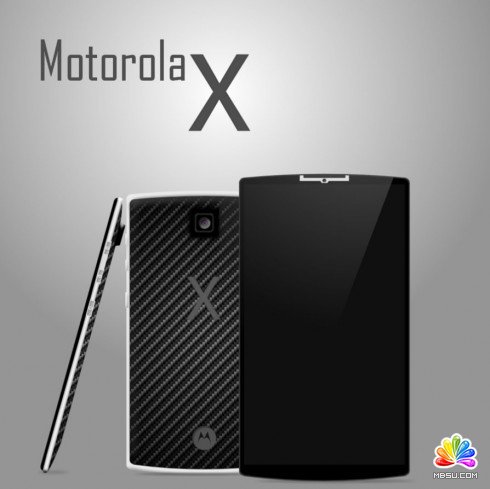 傳摩托XPhone將擁有多達(dá)20種配色 或8月發(fā)布