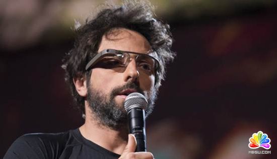 谷歌眼鏡那些事:“有色眼鏡”成最大推廣障礙