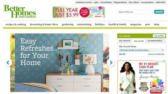 家居裝修網站Houzz如何再造裝修市場?