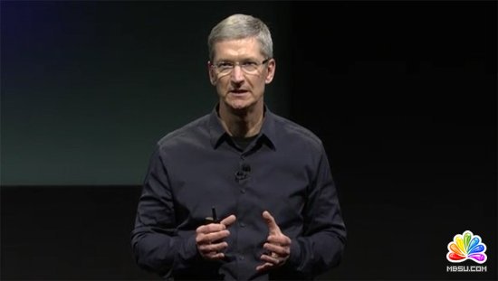 蘋果員工流失加劇:不再留念公司文化