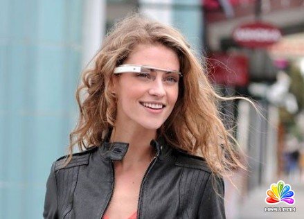 谷歌眼鏡獲得成功的重中之重:續航時間