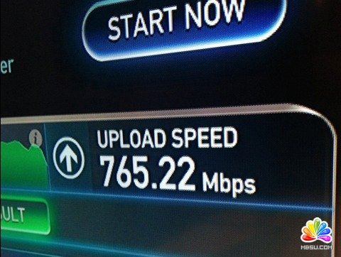 谷歌光纖大體驗:你和互聯網的距離將徹底消失