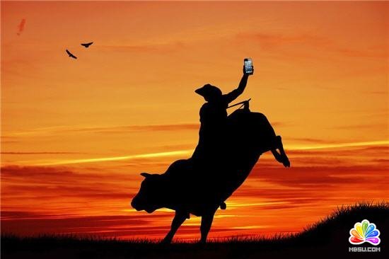 被華爾街唱衰蘋果股票是否還有投資價值?