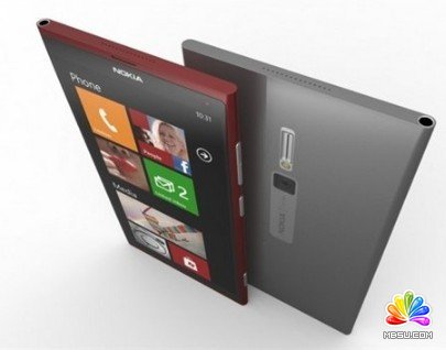 分析稱諾基亞虧損將收窄 Lumia或出貨560萬部