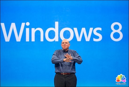 OEM廠商指責微軟將數百萬用戶拱手讓蘋果