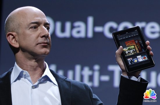 亞馬遜收購社交閱讀網站Goodreads意在阻擊蘋果