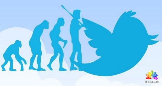 Twitter“人肉”挖掘數據:探究信息的背后價值