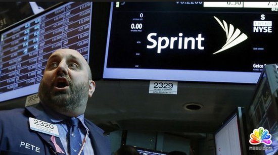 Sprint組建特別委員會(huì)評估Dish收購要約