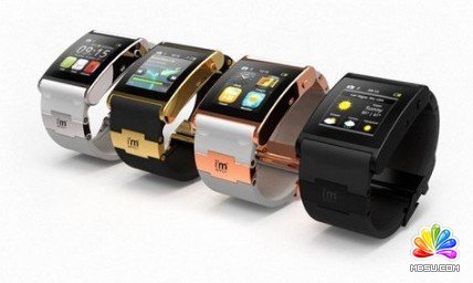 智能手表的三大疑問:價格或成決定性因素