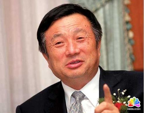 華為增強公司透明度:高調物色任正非接班人