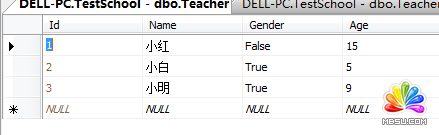 sql語句中刪除表數據drop、truncate和delete的用法