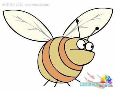 Flash cs3鼠繪教程:圖形元件的同步應(yīng)用 模板無憂